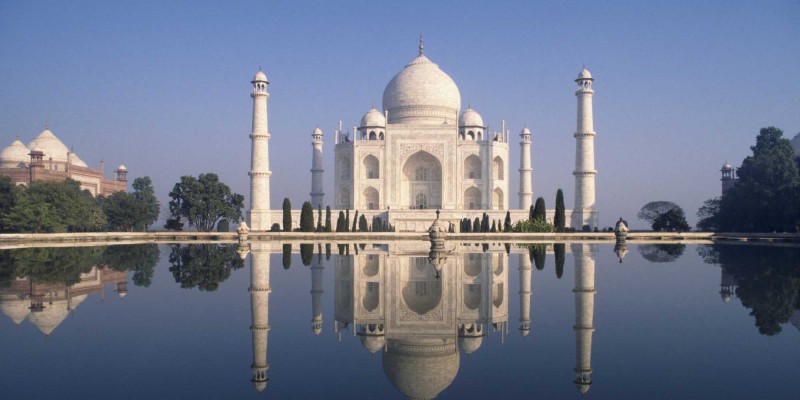 india HD Taj Mahal Images