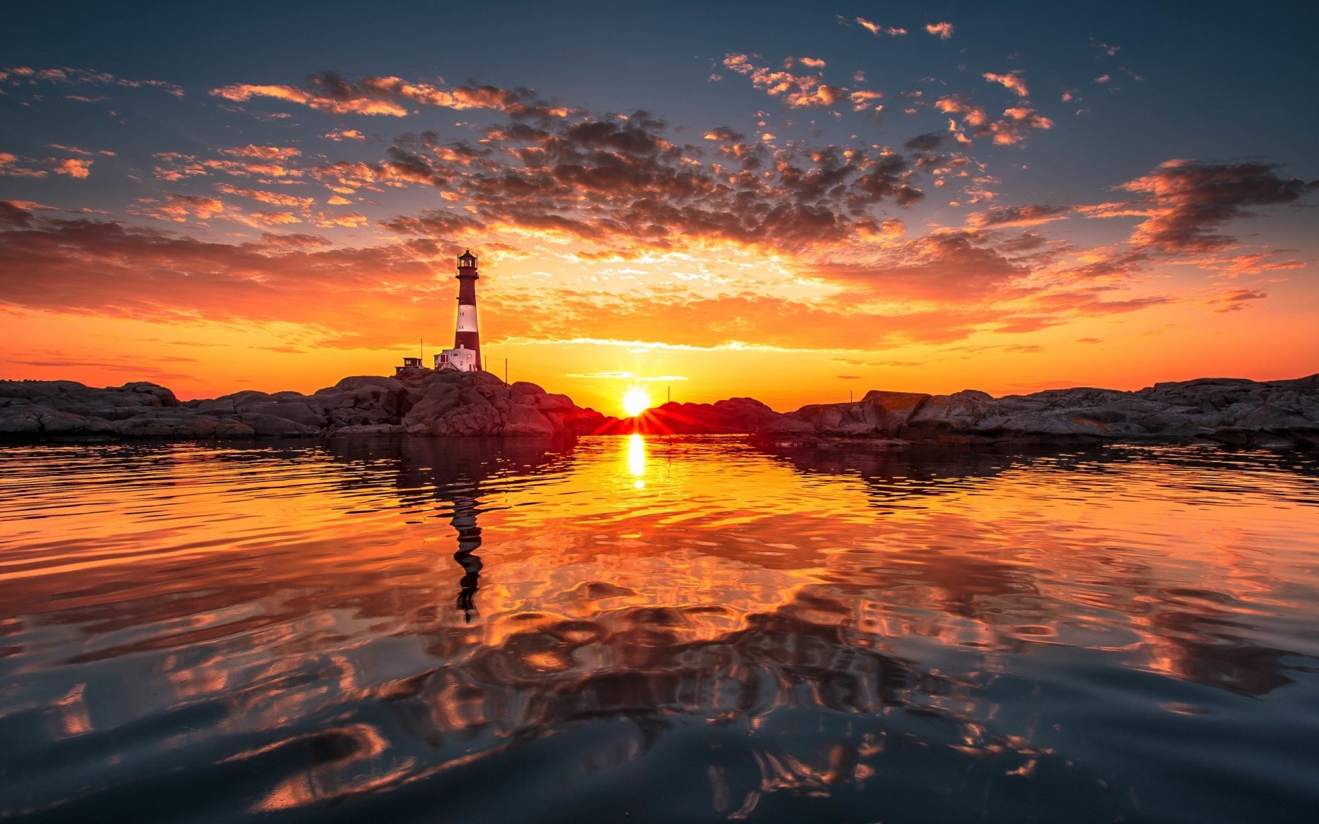 most popular Lighthouse Wallpapers