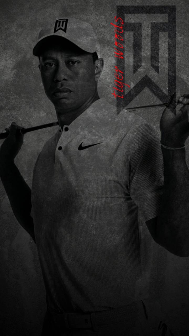 amazing Tiger Woods Wallpaper