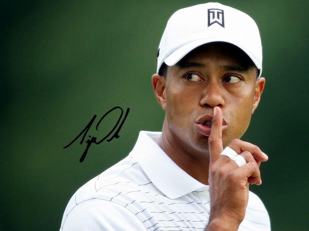 awesome Tiger Woods Wallpaper