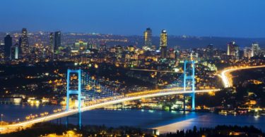 best Bosphorus Bridge Wallpaper