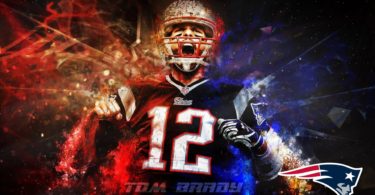 best Tom Brady Wallpaper
