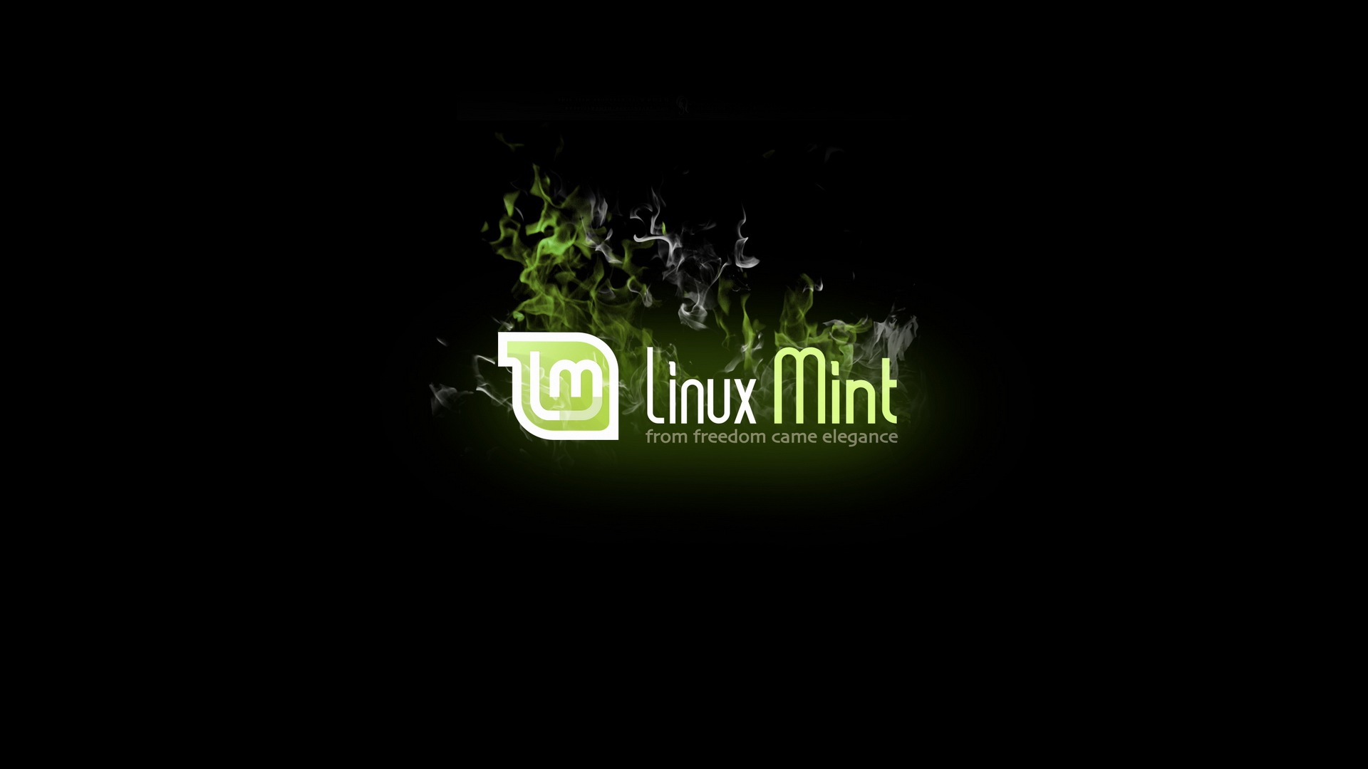 most popular HD Linux Wallpapers
