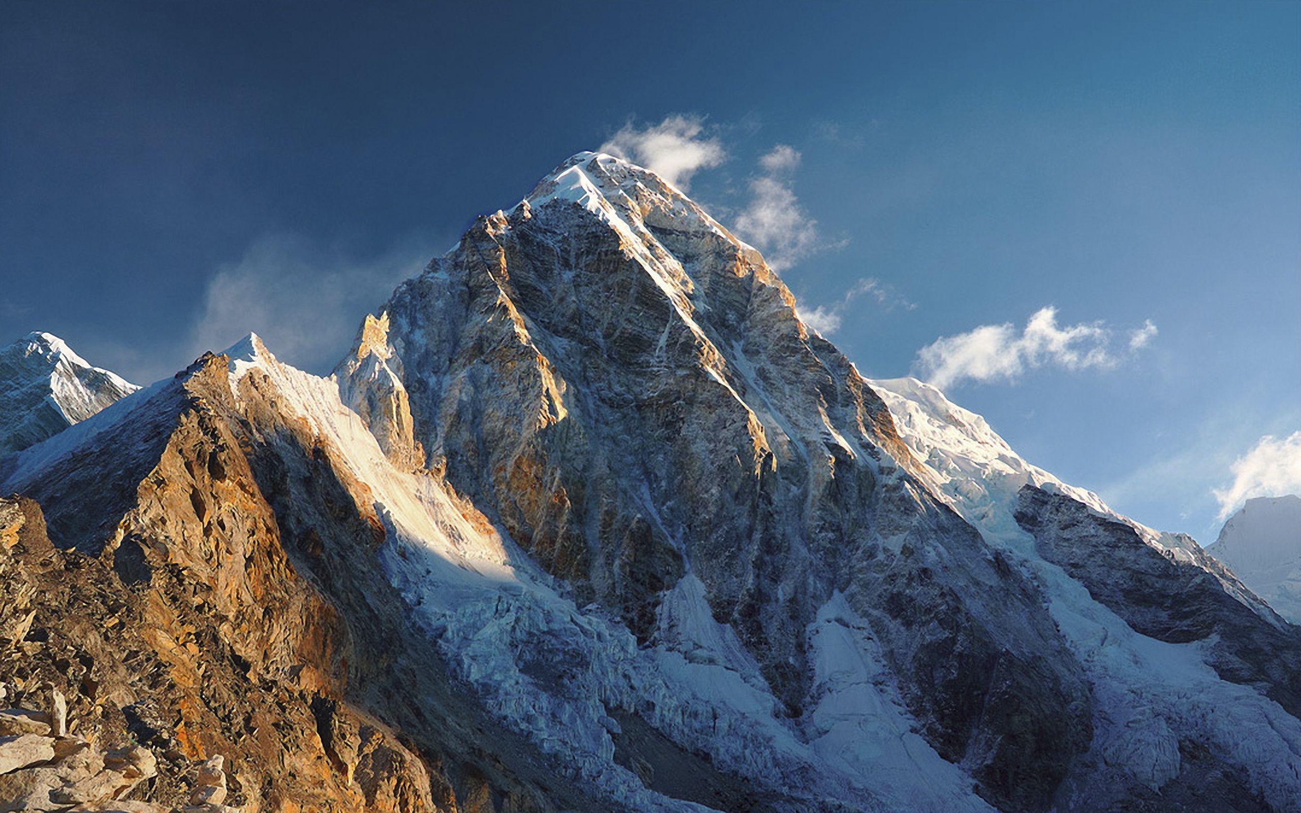 wonderful Himalayas Wallpapers 4K