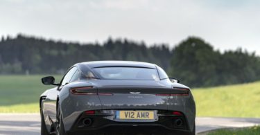 awesome car Aston Martin DB11 Images