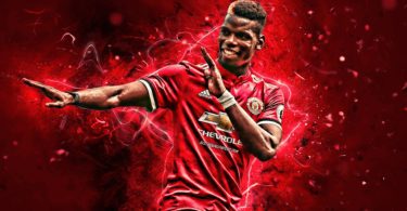 best Paul Pogba Wallpaper