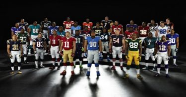 full team NFL Football Wallpaper