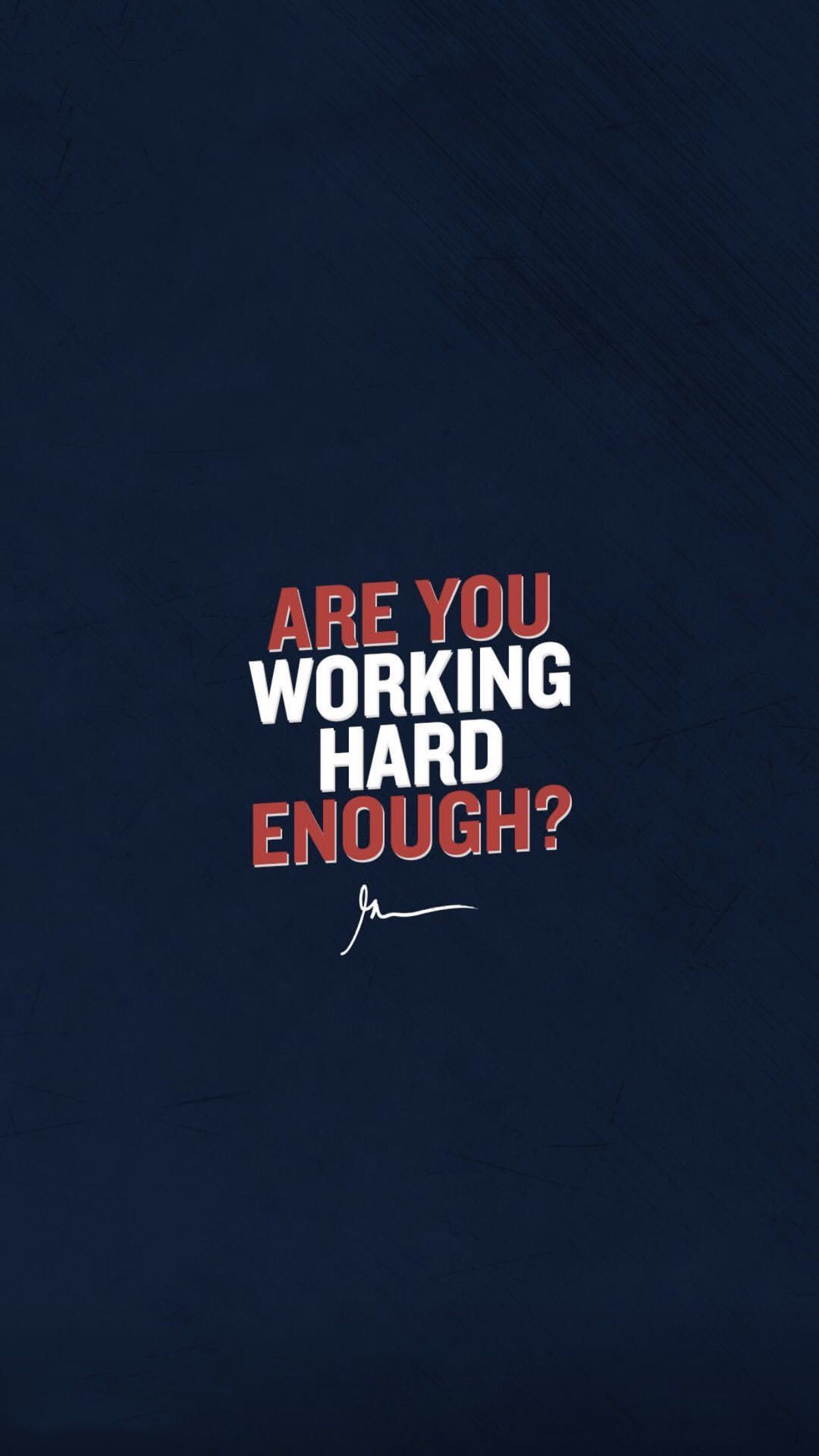 Great Motivational Wallpapers