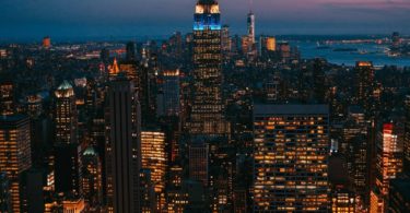 beautiful New York City Wallpapers