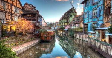 amazing Colmar Wallpaper