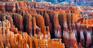 best Bryce Canyon National Park Images