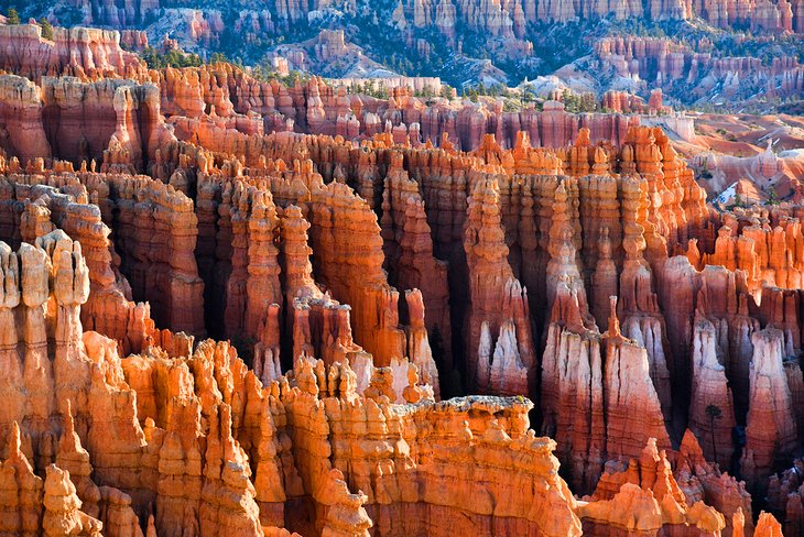 best Bryce Canyon National Park Images