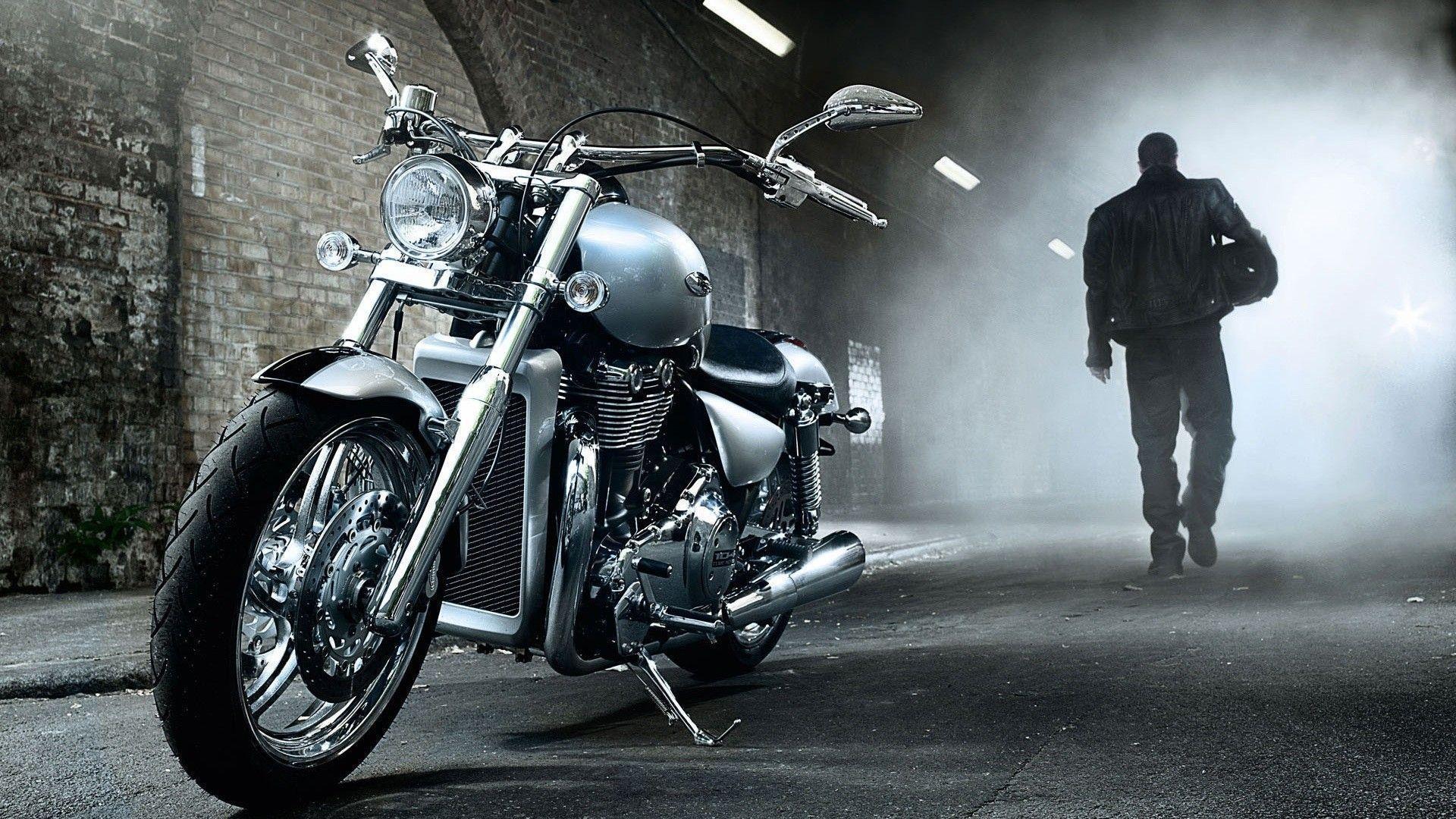 best Harley Davidson Wallpaper