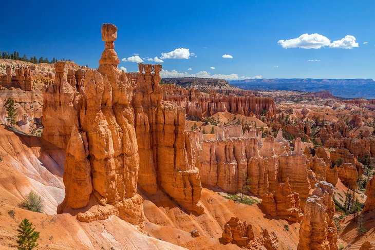 best ways Bryce Canyon National Park Images
