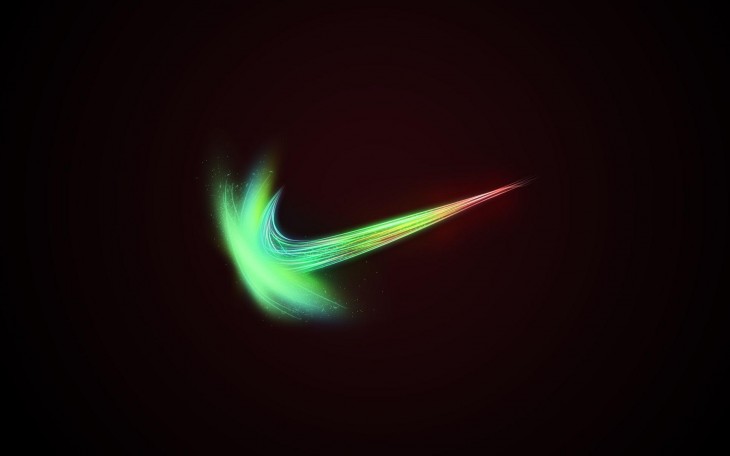 floral hd HD Nike Wallpapers