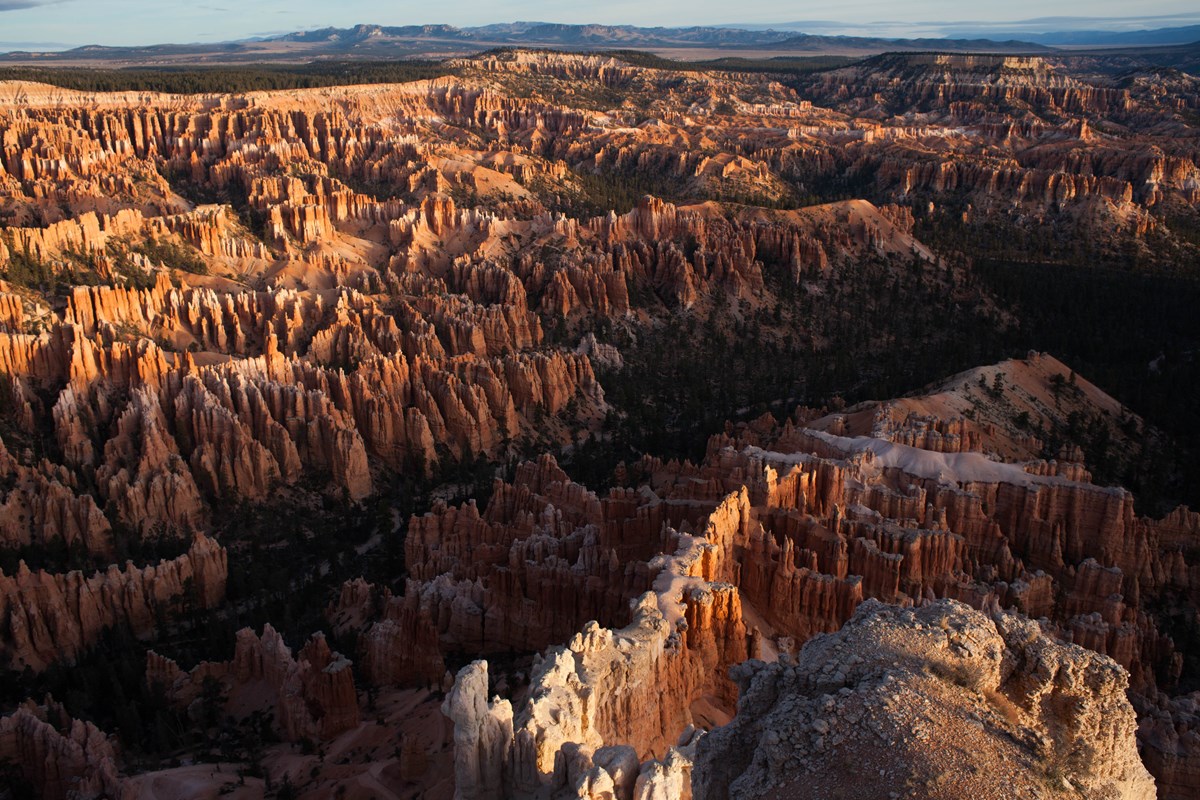 full top Bryce Canyon National Park Images