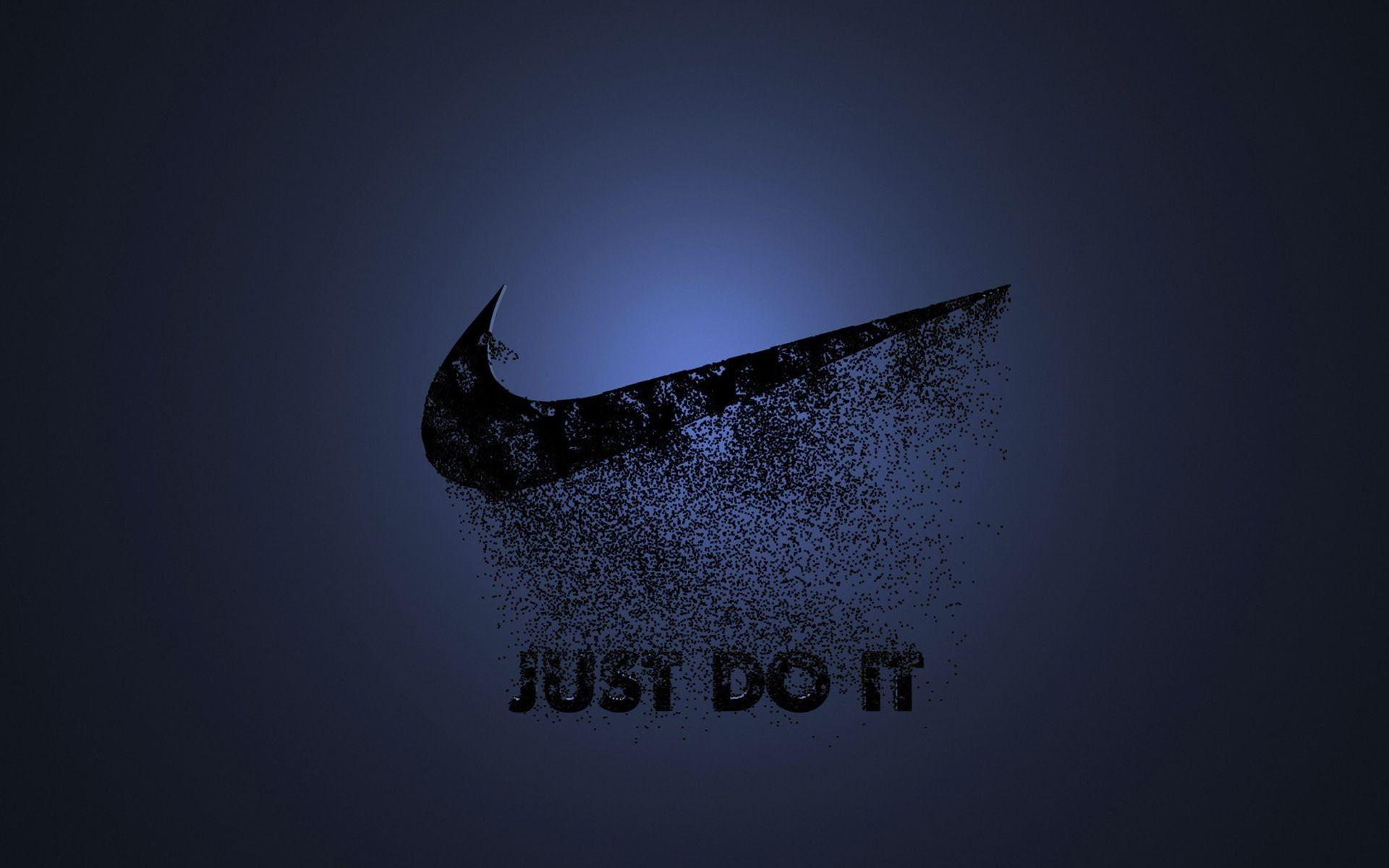 just do it HD Nike Wallpapers
