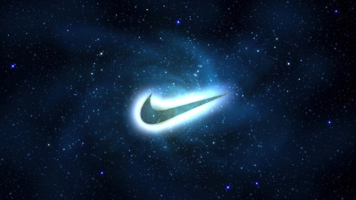 widescreen HD Nike Wallpapers