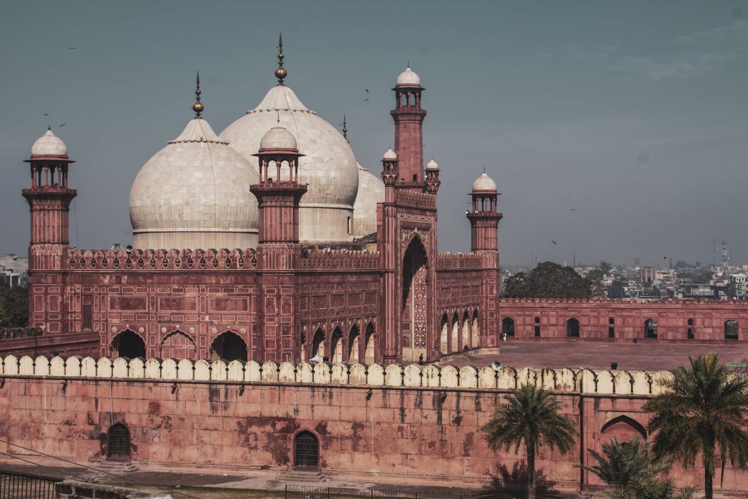 Badshahi Mosque Wallpaper, Best Badshahi Mosque Wallpaper, #37095