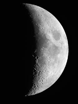 great Moon Close up Images