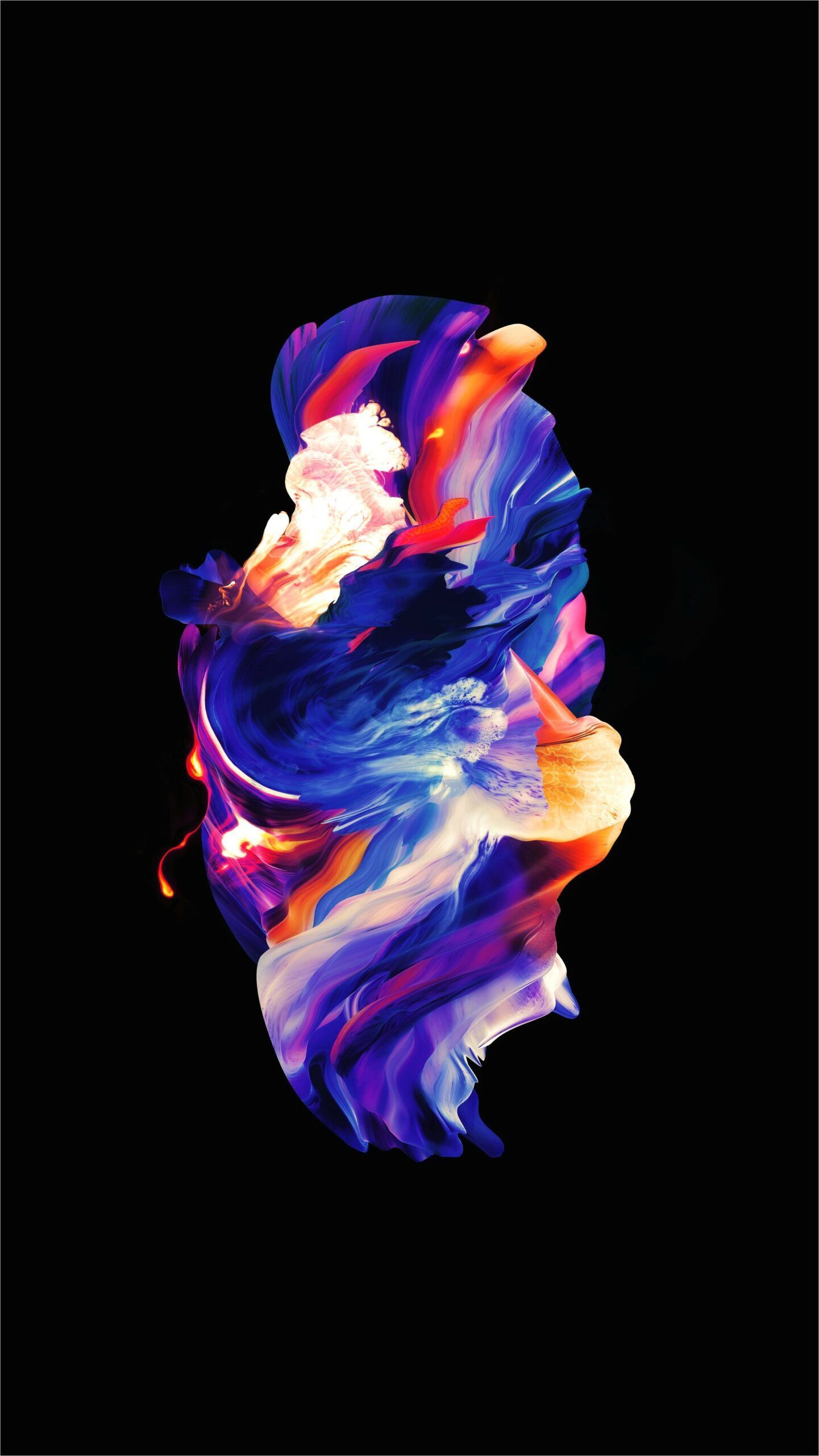 abstract style Amoled Wallpapers