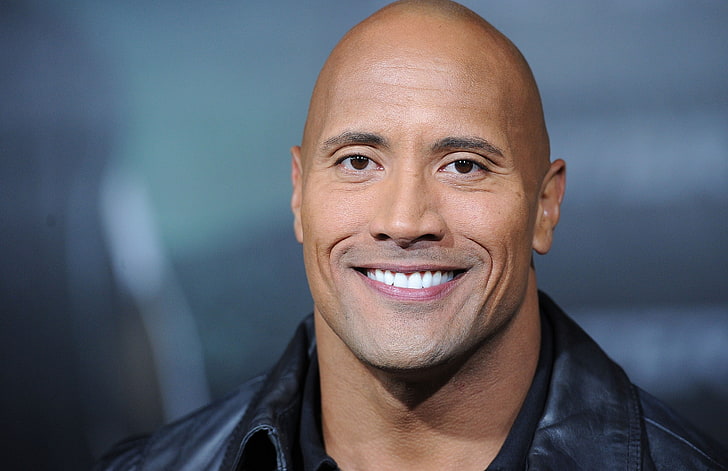 best Dwayne Johnson Wallpaper