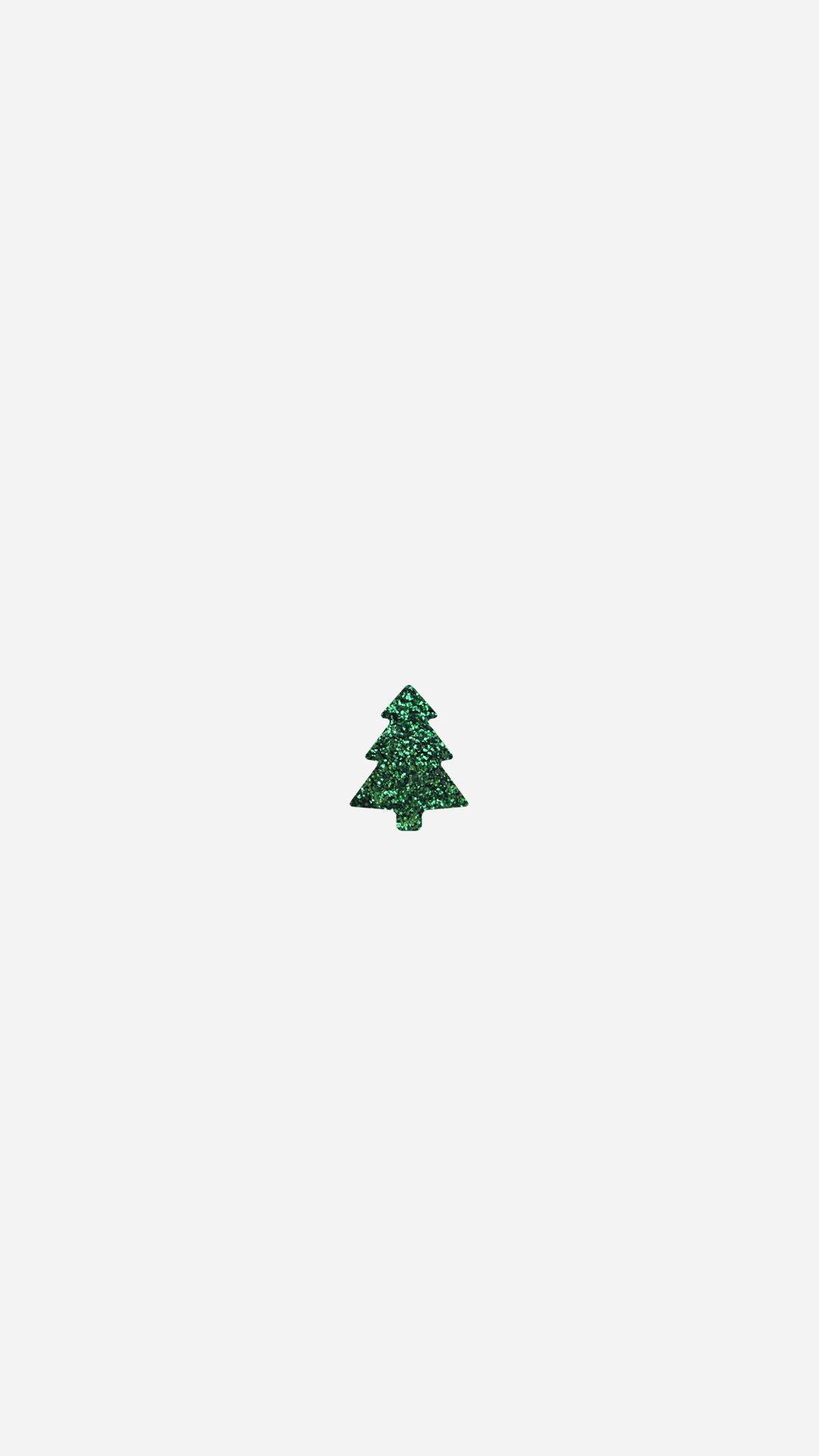 cool Simple Christmas Wallpaper