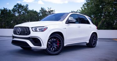 best Mercedes-AMG GLE 63 S 4MATIC+