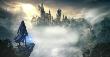 enjoy this Hogwarts Legacy Wallpaper