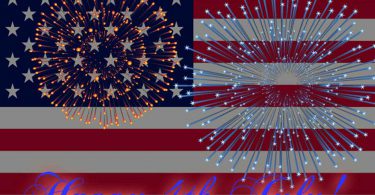 animated hd Fourth of July Wallpaper