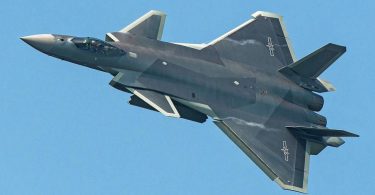 awesome Shenyang J-20 Images