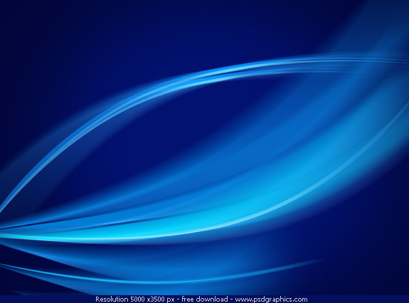 dark blue Abstract Background