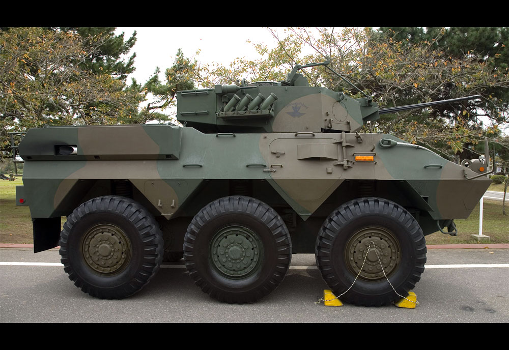 most popular M1117 Armored Security Vehicle