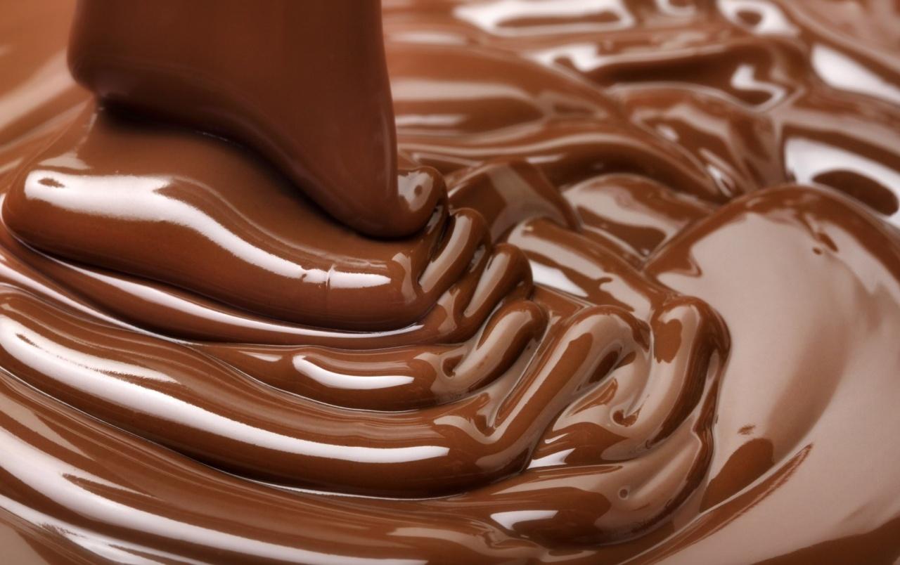 best food Chocolate Wallpaper