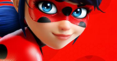 nice hd Ladybug Wallpaper