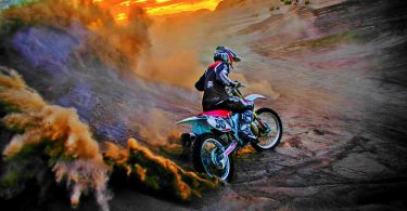 amazing Motocross Wallpaper