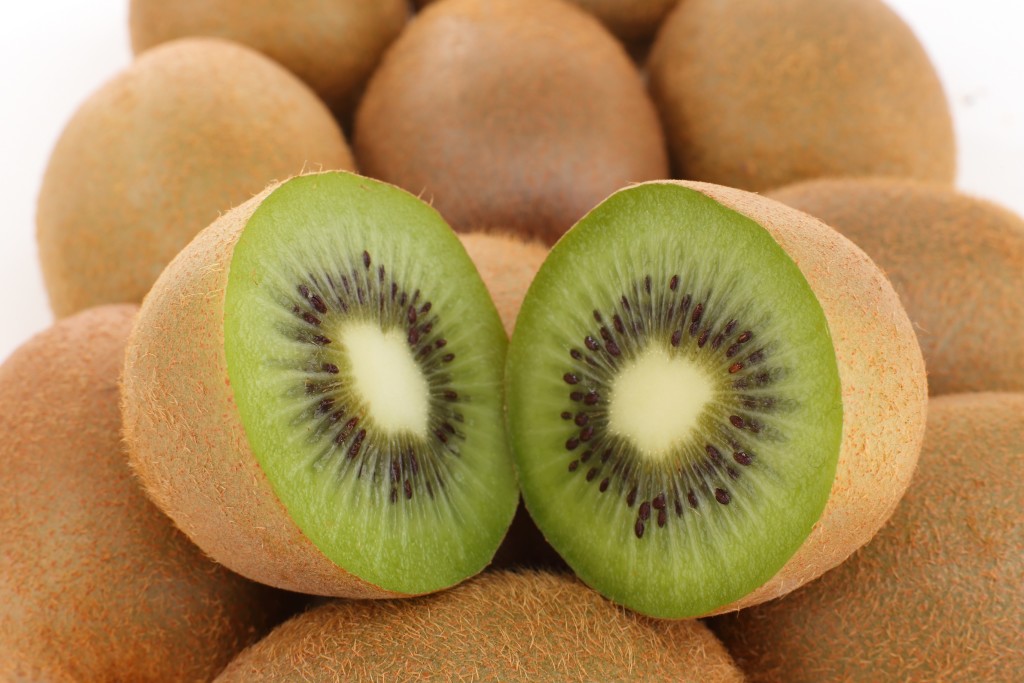 amazing natural Kiwi Fruit Images