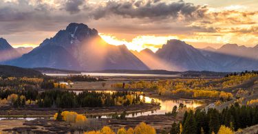 best Grand Teton National Park