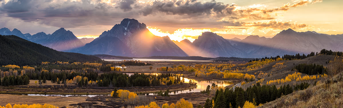 best Grand Teton National Park