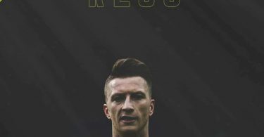 great hd Marco Reus Wallpaper