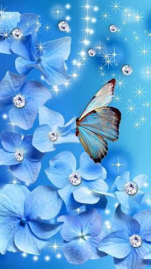 amazing Butterfly Wallpaper