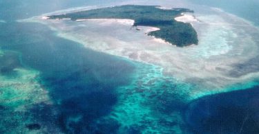 amazing Wakatobi National Park image