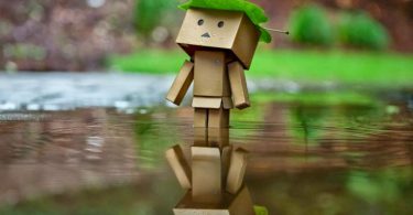 awesome hd Danbo Wallpaper