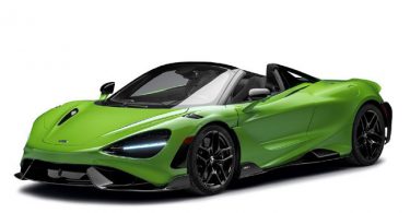 best McLaren 765LT Spider image