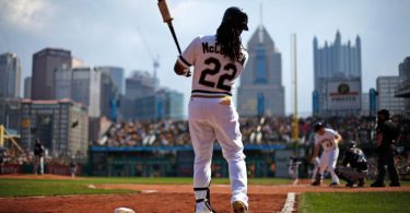 amazing Andrew McCutchen Wallpaper