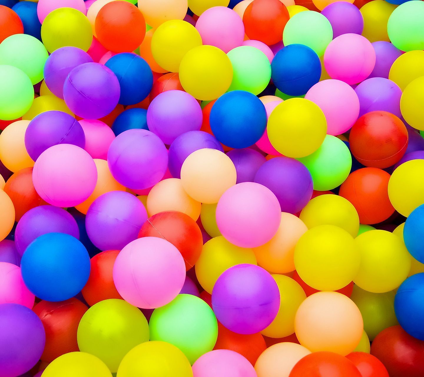 colorful balloons hd image