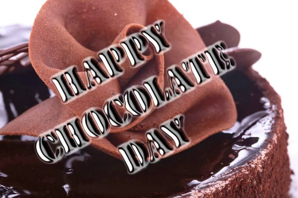 ebeautiful quotes Happy Chocolate Day