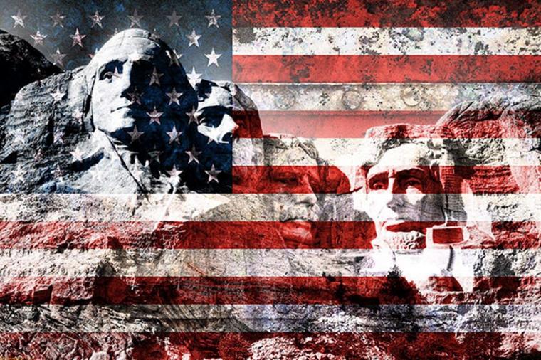 great Presidents Day Wallpaper