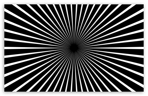 optical Illusion Wallpaper
