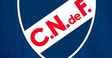 animated Club Nacional de Football Wallpaper